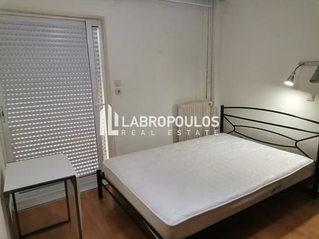 Studio 25sqm for rent-Kato Toumpa