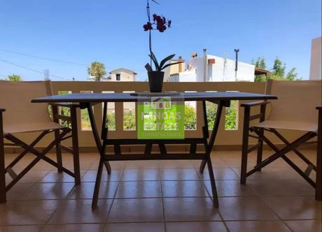 Apartment 55sqm for rent-Akrotiri » Kanteris