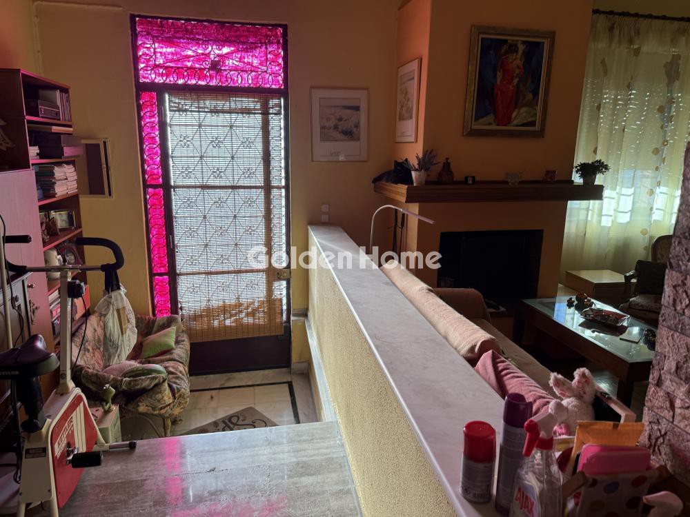 Μονοκατοικία 105 τ.μ. προς πώληση, Λεωφ. Λιοσίων