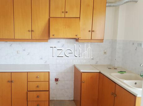 Apartment 100sqm for rent-Patra » Anthoupoli