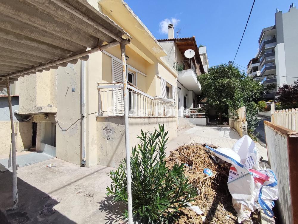 Μονοκατοικία 83 τ.μ. προς πώληση, Προφήτης Ηλίας Μεταμόρφωσης