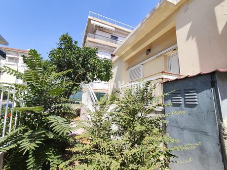 Detached home 83 sqm for sale