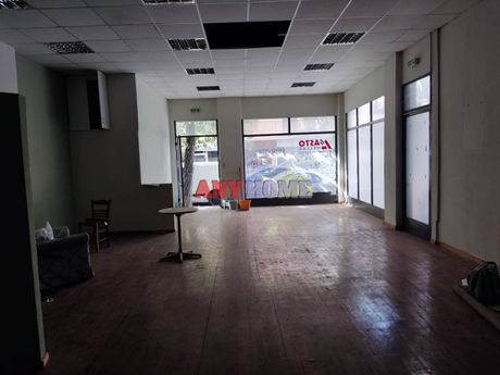 Κατάστημα 90 τ.μ. προς ενοικίαση