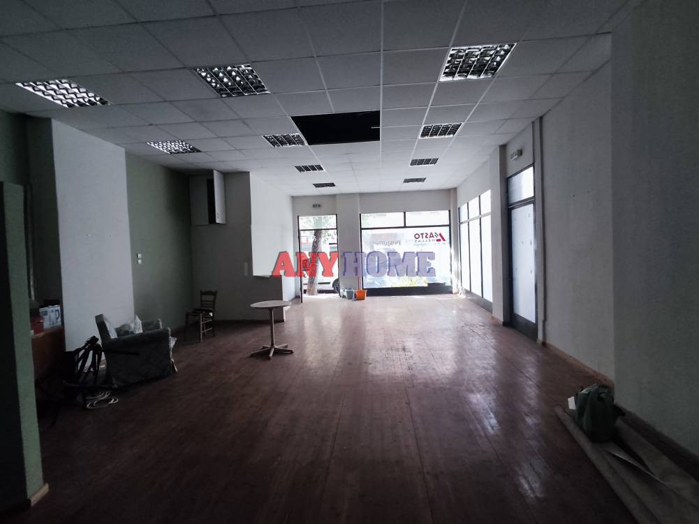 Κατάστημα 90 τ.μ. προς ενοικίαση, Νέα Παραλία