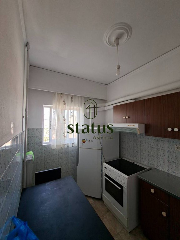 Studio 32 sqm for rent, Achaia, Patra