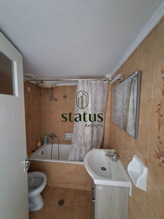 Studio 32 sqm for rent, Achaia, Patra