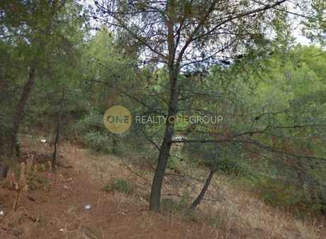 Land plot 1.000sqm for sale-Nea Erithraia » Center