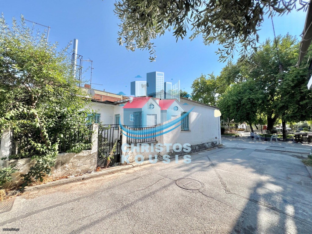 Μονοκατοικία 70 τ.μ. πρός πώληση, Ν. Λάρισας, Λάρισα