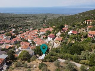 Detached home 29 sqm for sale