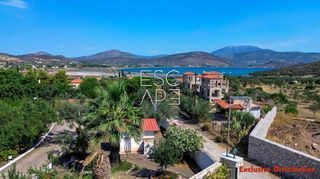 Συγκρότημα διαμερισμάτων 203 τ.μ. για πώληση, Αργολίδα, Ερμιόνη-thumb-1