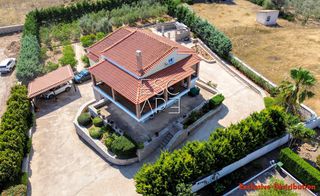 Συγκρότημα διαμερισμάτων 203 τ.μ. για πώληση, Αργολίδα, Ερμιόνη-thumb-4