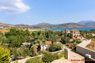 Συγκρότημα διαμερισμάτων 203 τ.μ. για πώληση, Αργολίδα, Ερμιόνη-thumb-5