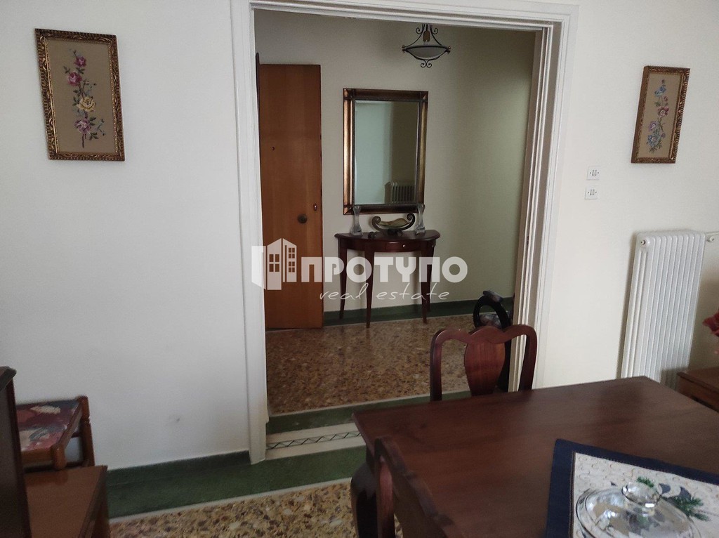 Διαμέρισμα 95 τ.μ. πρός ενοικίαση, Αθήνα - Δυτικά Προάστια, Ίλιον