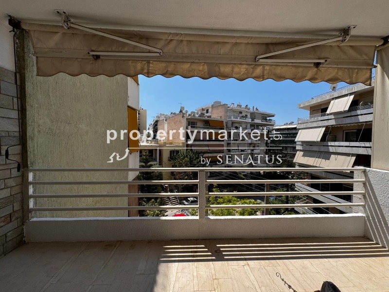 Διαμέρισμα 95 τ.μ. προς ενοικίαση, Κέντρο Νέας Σμύρνης