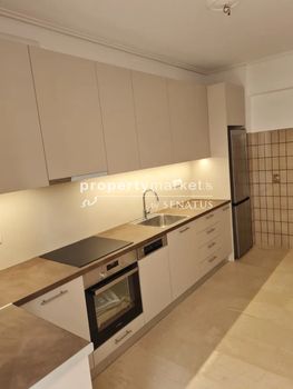 Apartment 95sqm for rent-Nea Smyrni » Center