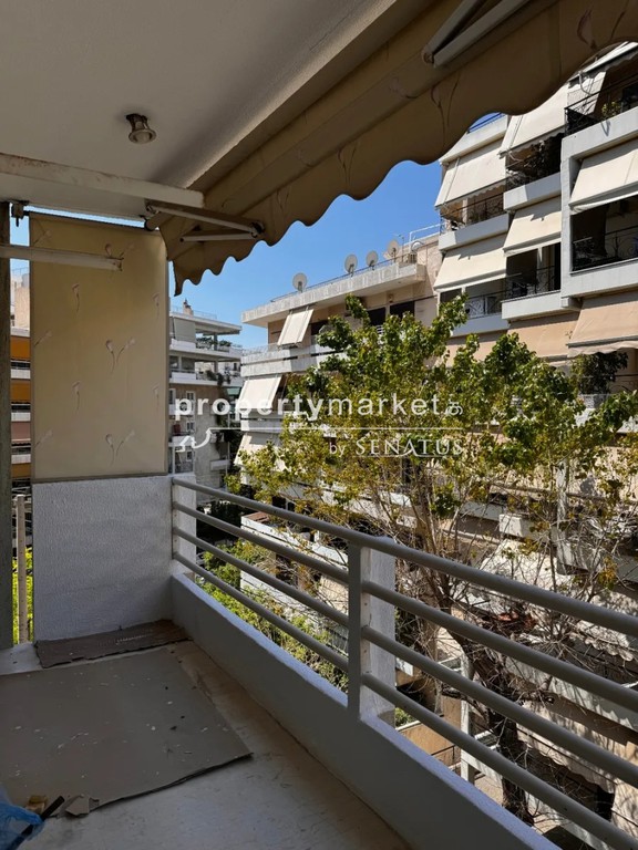 Διαμέρισμα 95 τ.μ. προς ενοικίαση, Κέντρο Νέας Σμύρνης