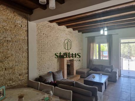 Detached home 179sqm for sale-Dytikis Achaias » Niforeika