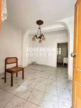 Studio 49sqm for sale-Ampelokipoi » Vosporos