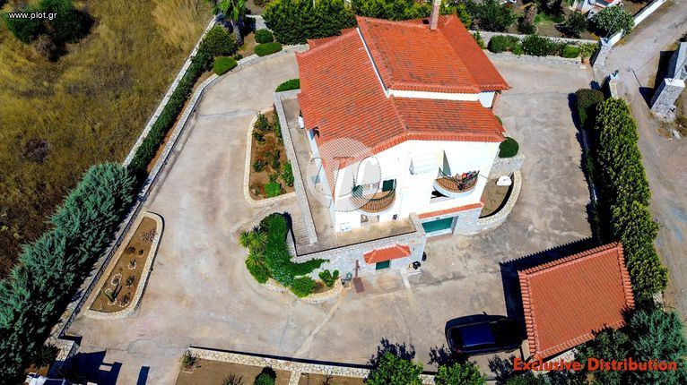 Συγκρότημα διαμερισμάτων 203 τ.μ. για πώληση, Αργολίδα, Ερμιόνη