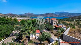 Συγκρότημα διαμερισμάτων 203 τ.μ. για πώληση, Αργολίδα, Ερμιόνη-thumb-1