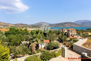 Συγκρότημα διαμερισμάτων 203 τ.μ. για πώληση, Αργολίδα, Ερμιόνη-thumb-3