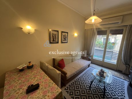 Apartment 54sqm for sale-Patisia