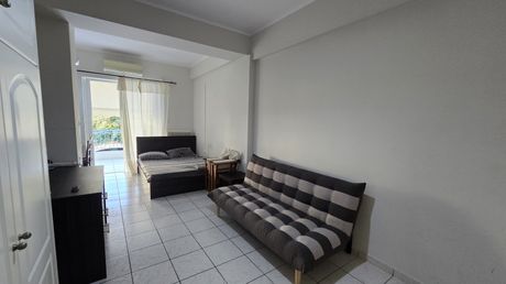 Apartment 33sqm for sale-Patra » Anthoupoli