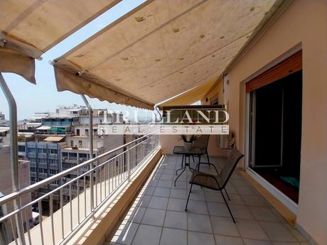 Apartment 80sqm for rent-Kentro