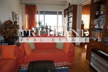 Apartment 86sqm for sale-Alimos