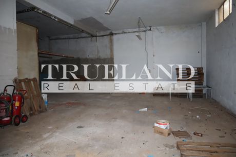 Warehouse 197sqm for sale-Pefki