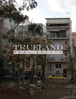 Building 300sqm for sale-Terpsithea