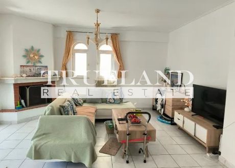 Apartment 106sqm for sale-Glyfada