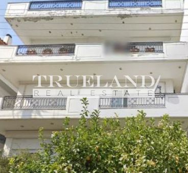 Apartment 107,7sqm for sale-Alimos