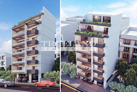 Apartment 67,2sqm for sale-Drapetsona