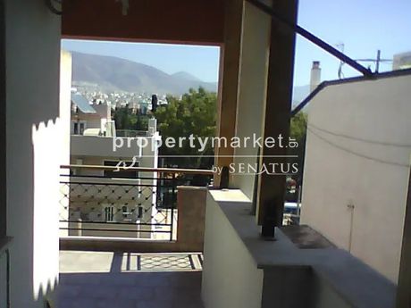 Διαμέρισμα 55τ.μ. για ενοικίαση-Νέα σμύρνη » Κέντρο