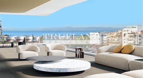 Apartment 181sqm for sale-Glyfada