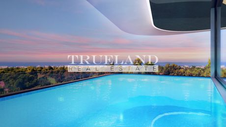 Apartment 185sqm for sale-Glyfada