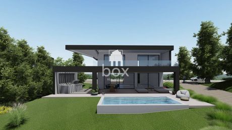 Villa 150sqm for sale-Kassandra » Kriopigi