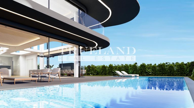Maisonette 310 sqm for sale, Athens - South, Glyfada