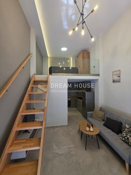 Apartment 35sqm for sale-Martiou