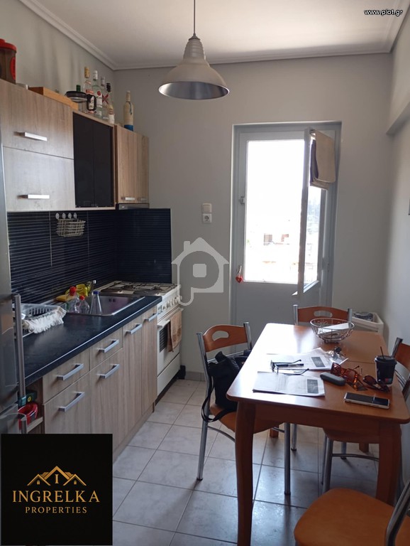 Διαμέρισμα 60 τ.μ. πρός πώληση, Μαγνησία, Βόλος