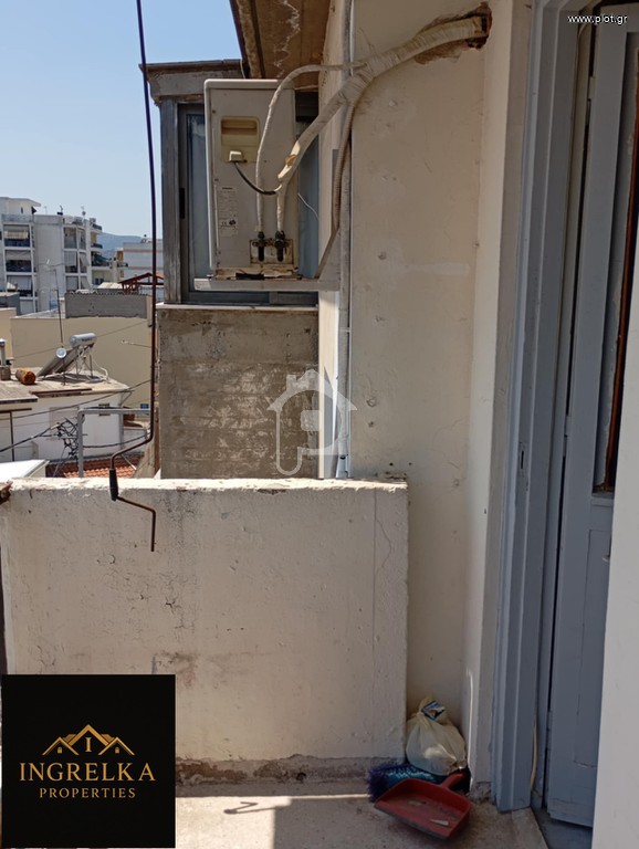 Διαμέρισμα 60 τ.μ. πρός πώληση, Μαγνησία, Βόλος