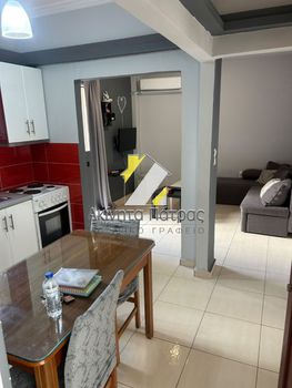 Apartment 48sqm for rent-Patra » Anthoupoli