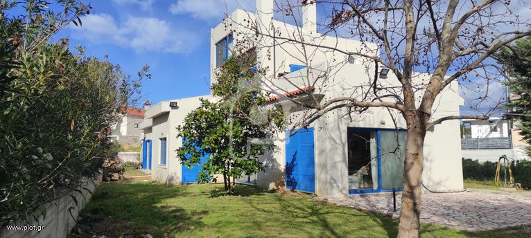 Detached home 420 sqm for sale, Rest Of Attica, Com. Kapandriti