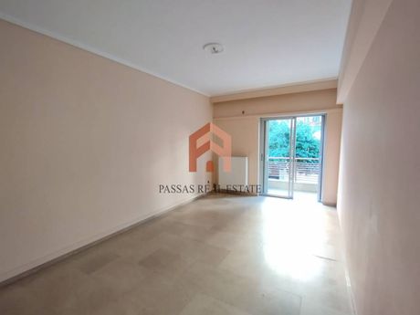 Apartment 95sqm for rent-Ippokratio