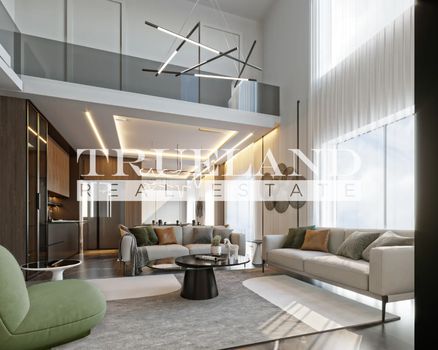 Maisonette 122sqm for sale-Glyfada