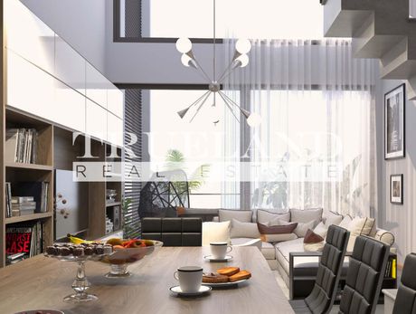 Maisonette 90,7sqm for sale-Voula