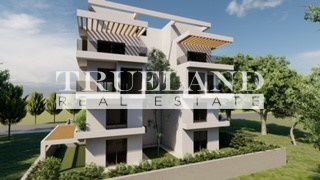 Maisonette 121sqm for sale-Voula