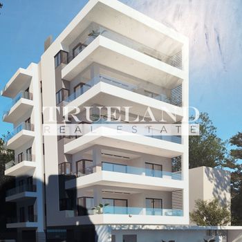 Διαμέρισμα 130τ.μ. για πώληση-Γλυφάδα