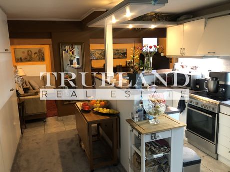 Διαμέρισμα 80τ.μ. για πώληση-Γλυφάδα